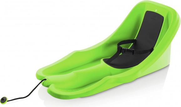 Luge pour enfants Baby Rider