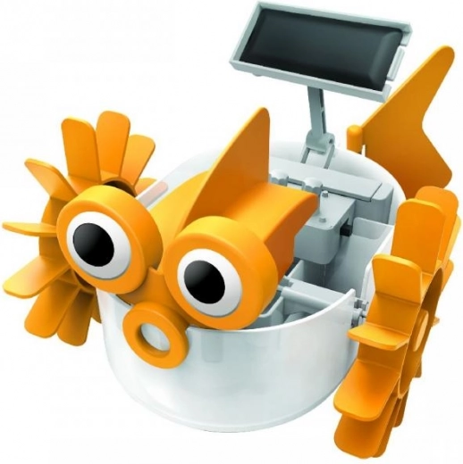 Apprentissage des énergies renouvelables