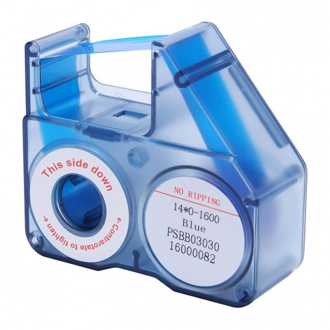 Ruban pour imprimante thermique Niimbot B18 – Bleu
