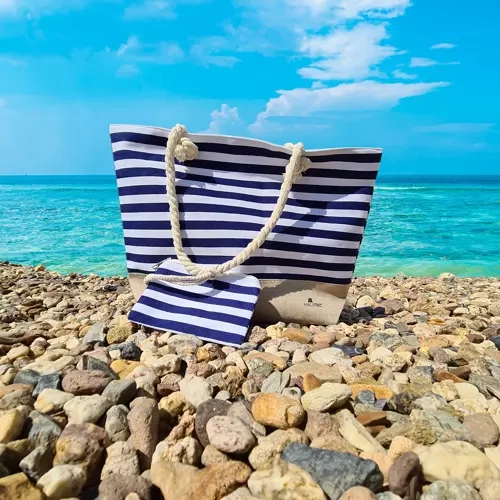 Sac plage/pique-nique Malatec 21157