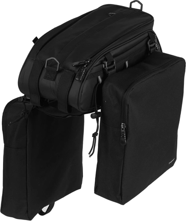 Excellente protection et fonction thermique