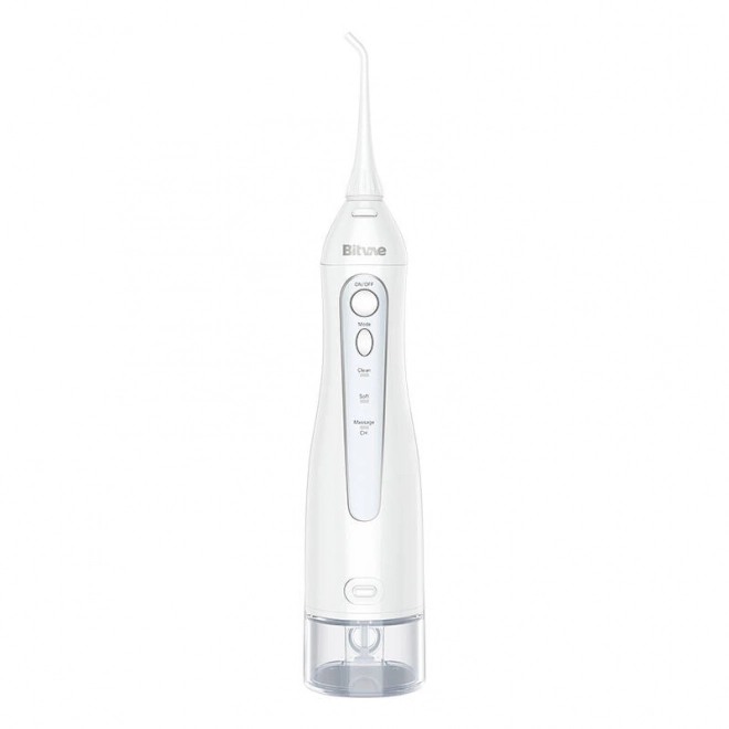 Douche buccale avec ensemble de buses Bitvae BV 5020E Blanc