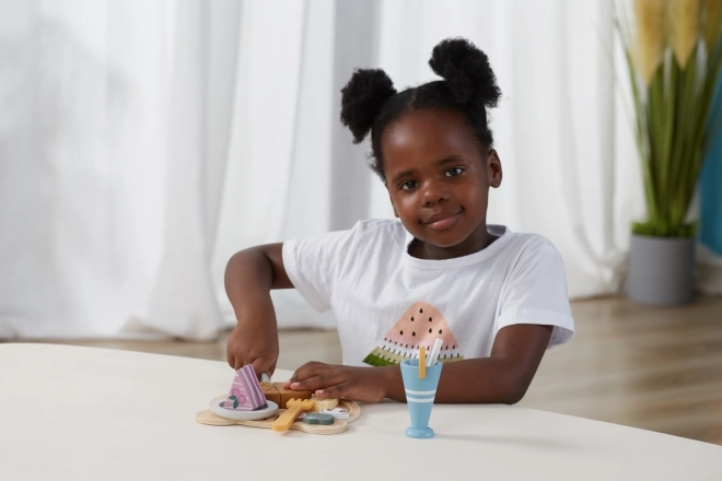 Stimulation de l’imagination et de la motricité fine