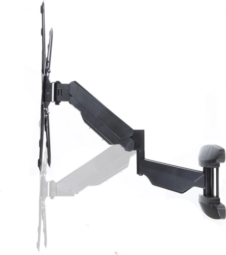 Passage de câbles propre et grande portée