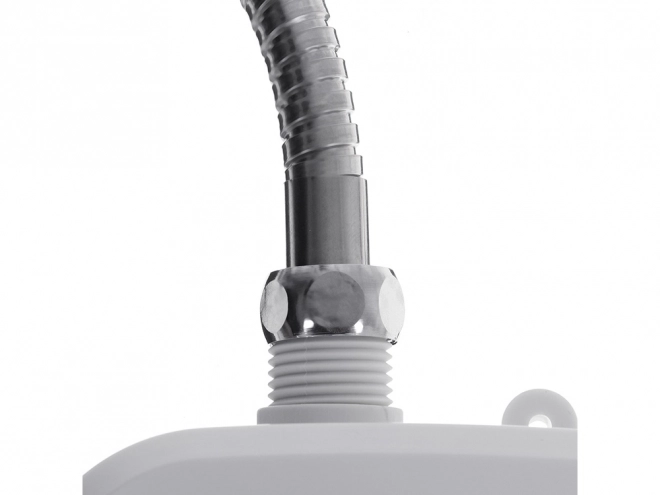 Chauffe-eau instantané électrique