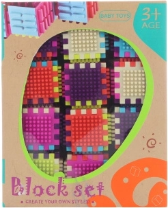 Emballage pratique à la maison comme en voyage