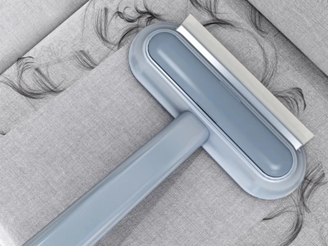 Brosse multifonctionnelle pour le nettoyage