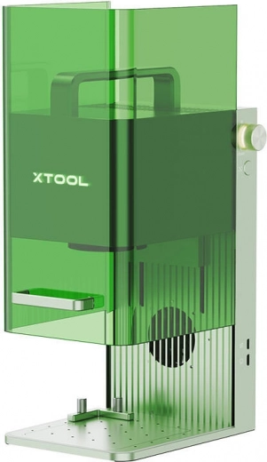 Double laser pour une polyvalence de premier plan