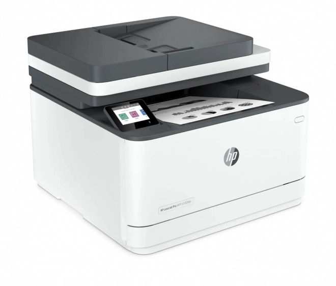 Appareil multifonction HP LaserJet Pro