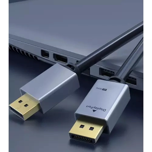 Câble DisplayPort vers DisplayPort 4K