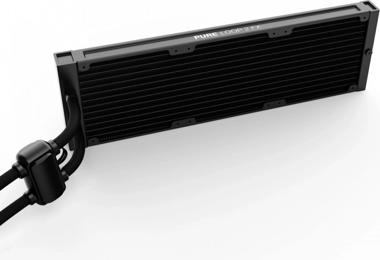 Ventilateur optimisé pour une forte pression