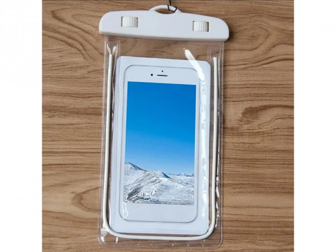 Étui de téléphone étanche