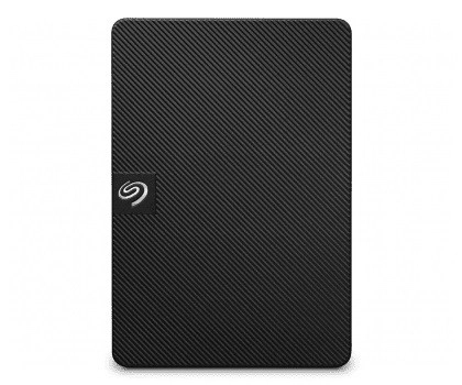 Disque dur externe Seagate Expansion 5TB noir