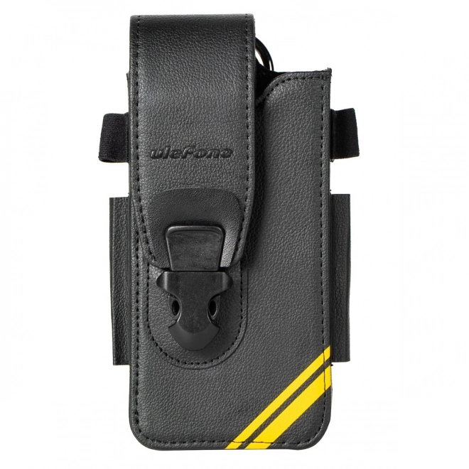 Étui en cuir pour Ulefone Armor 26 Ultra