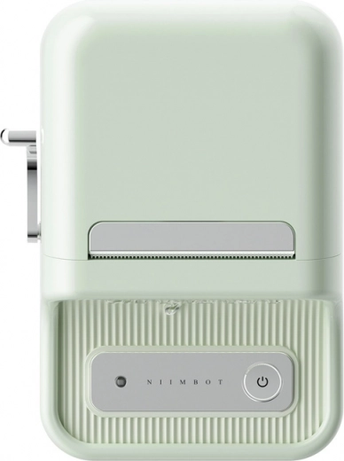 Impression sans encre avec une résolution de 203 dpi