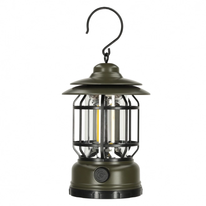 Lampe de Camping Compacte Portable USB