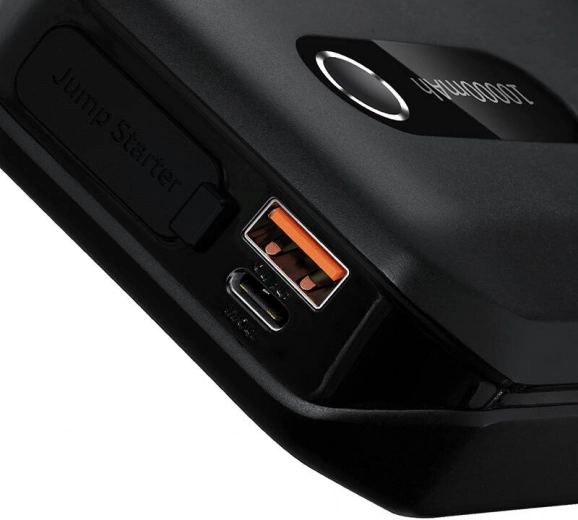 Sécurité et conception compacte