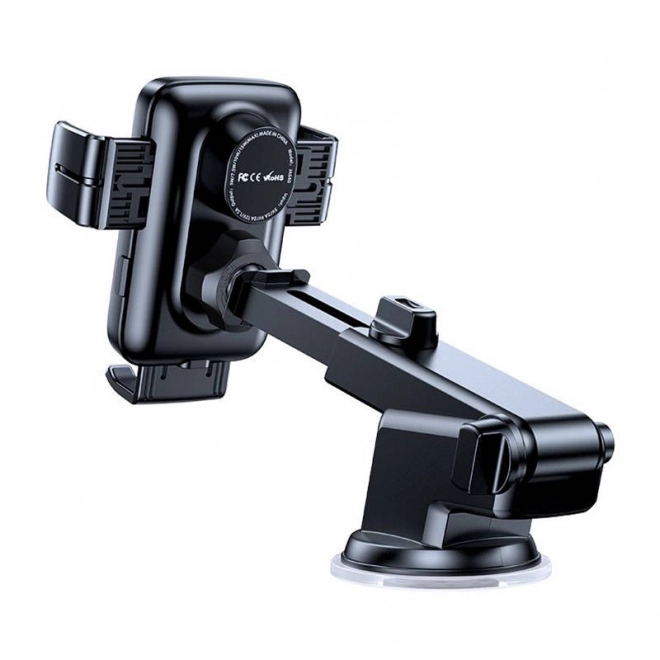 Support de voiture Joyroom avec chargeur Qi