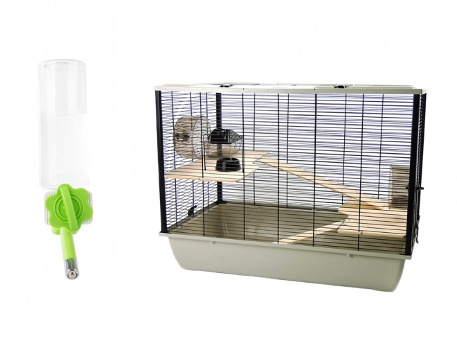 Abreuvoir à bille pour hamsters et lapins 500 ml