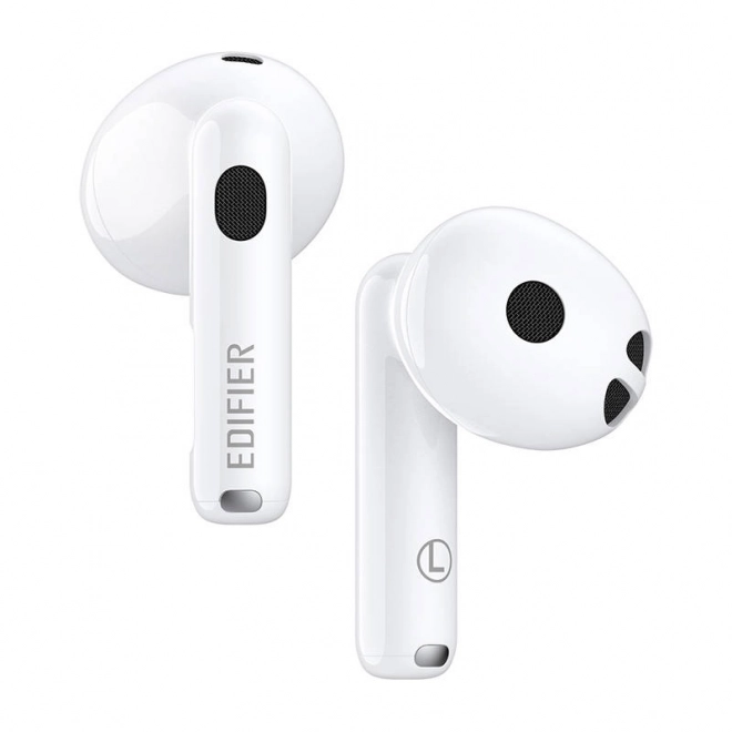 Écouteurs sans fil Edifier W220T TWS (blanc)
