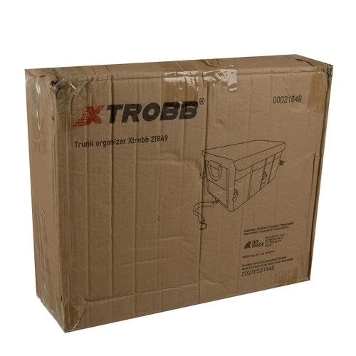 Organiseur Bot Xtrobb 21849