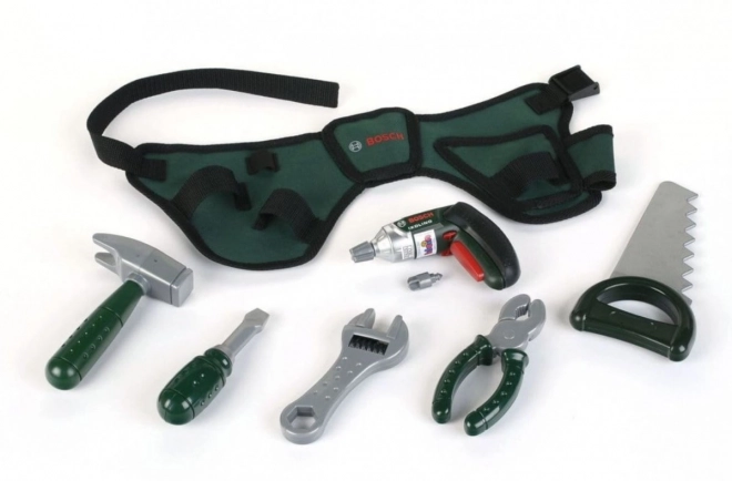 Ceinture à outils Bosch II