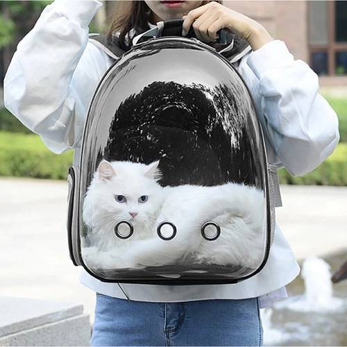 Sac à dos Purlov pour chat/chien 23309