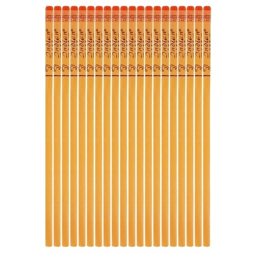 Bougies d'oreille 10 paires Soulima 22996