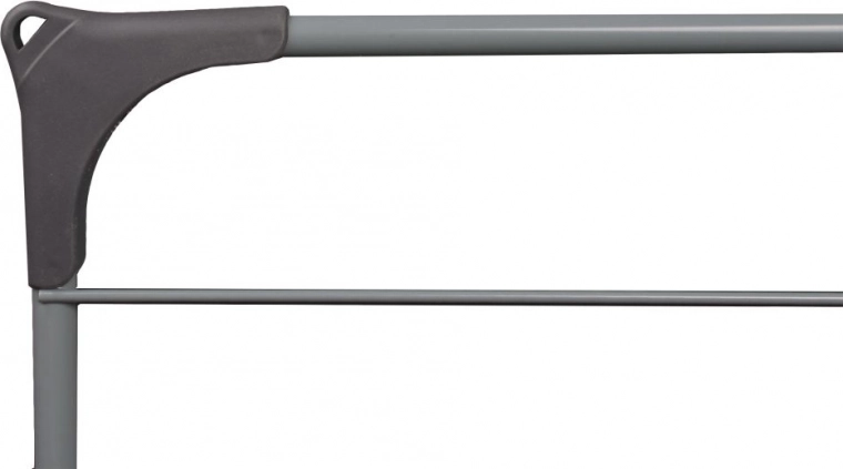 Structure stable et résistante