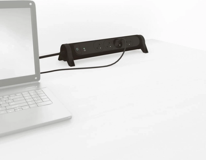 Design élégant et robuste