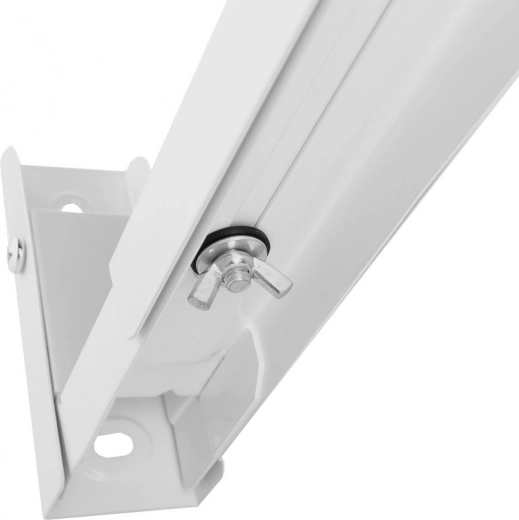 Montage facile et fixation sûre