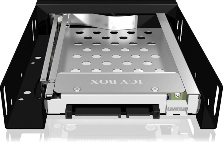 Prise en charge de l’interface SATA III rapide