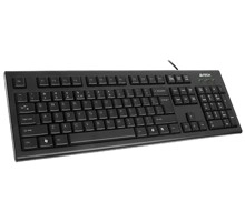 Clavier USB noir