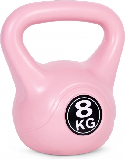 Centre de gravité décalé pour activer les muscles profonds