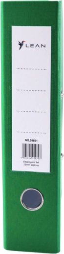 Large dos de 75 mm pour une capacité maximale