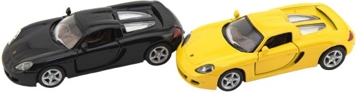 Quatre couleurs attrayantes