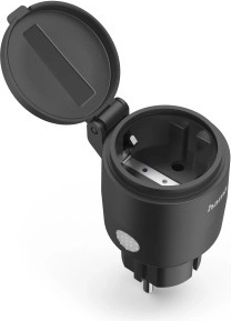 Conception extérieure avec indice IP44