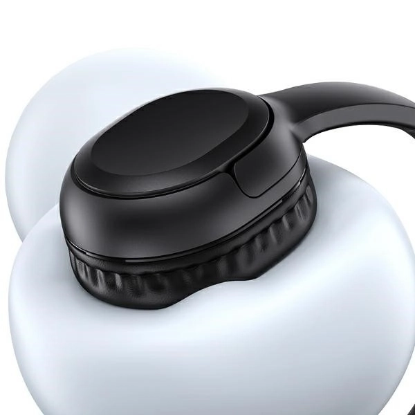 Écouteurs Bluetooth sans fil Yun Series YG23 noir
