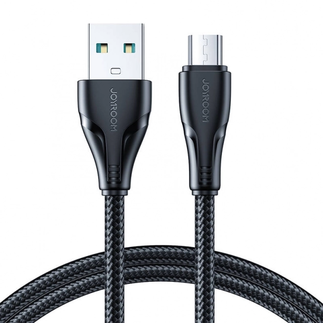 Câble USB vers Micro USB Joyroom 2 m noir