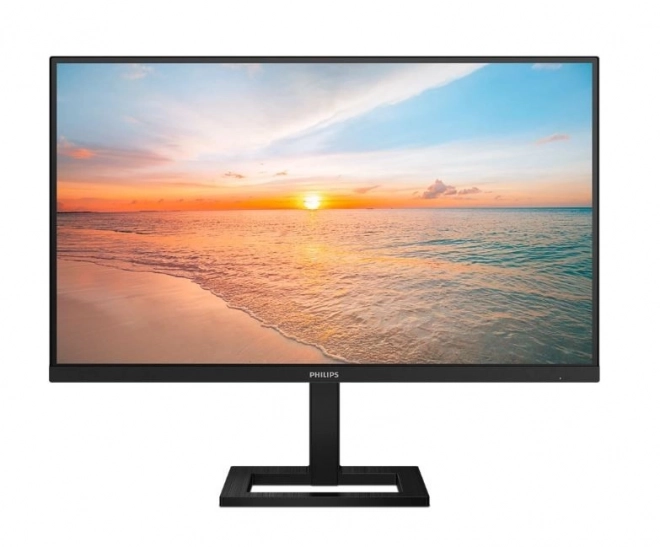 Écran 27 IPS 4K avec HDMI et DP