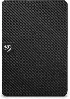 SSD/HDD externe Seagate Expansion 2 To 2,5" noir