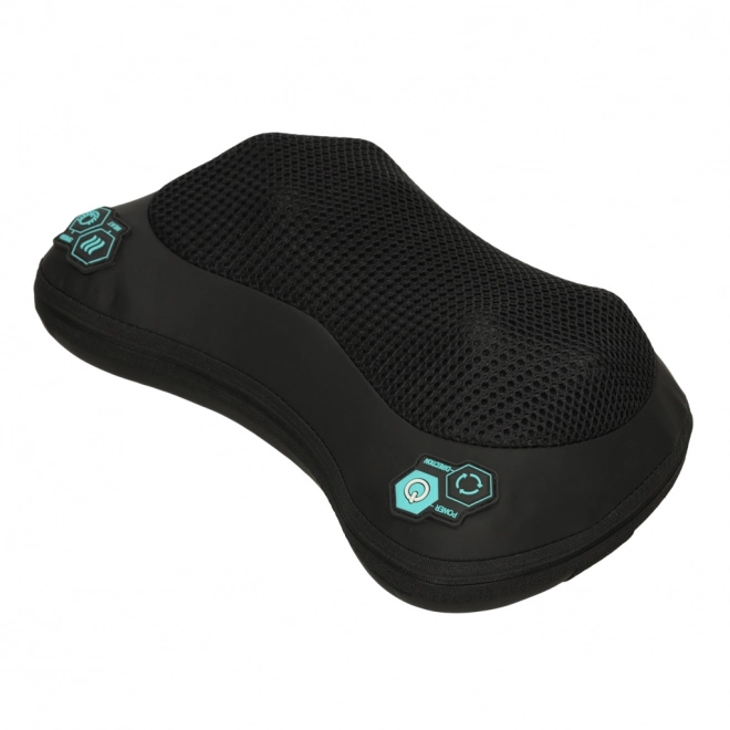 Coussin de massage shiatsu pour le dos