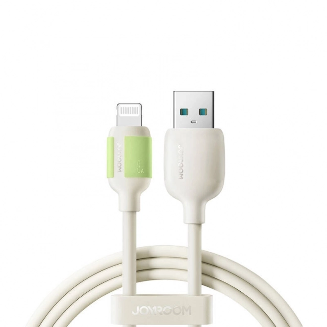 Câble USB-A vers Lightning à charge rapide Joyroom