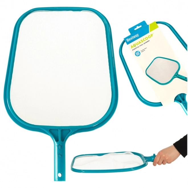 Filet de nettoyage pour piscine BESTWAY 58277
