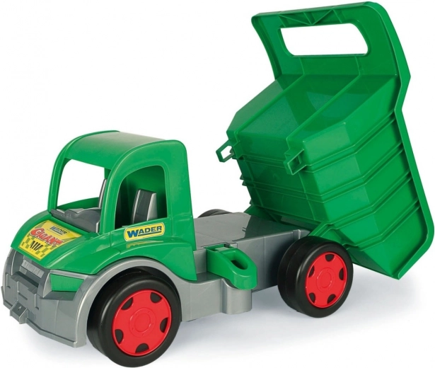 Grande taille et fonctionnalité