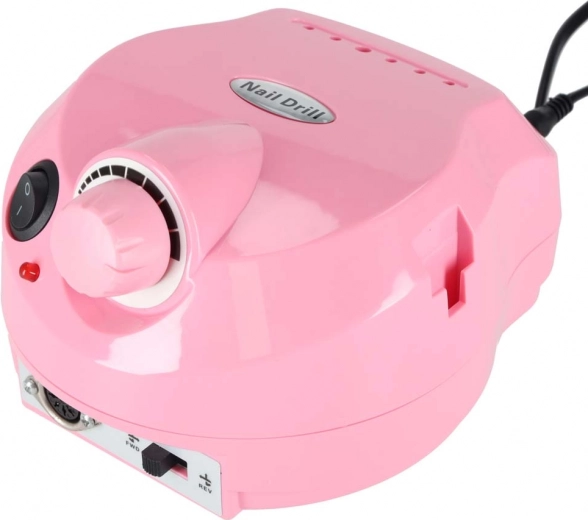 Réglage progressif jusqu’à 35 000 tr/min