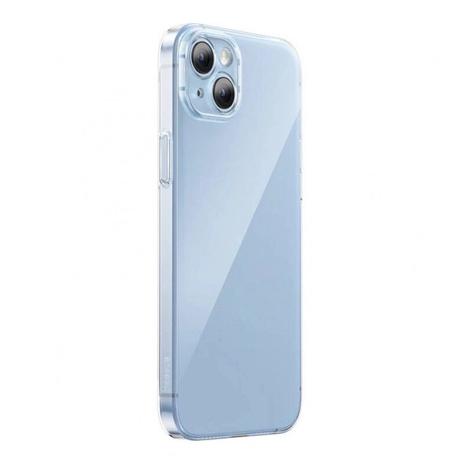 Étui Baseus Crystal Series pour iPhone 14 Plus