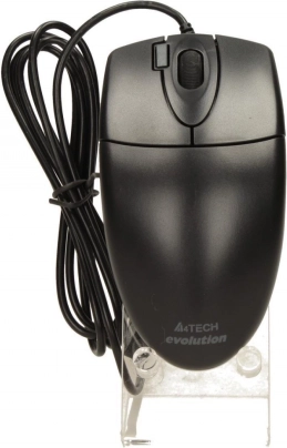 Souris optique filaire A4Tech