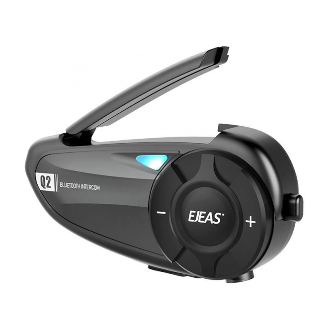 Intercom pour motos EJEAS Q2