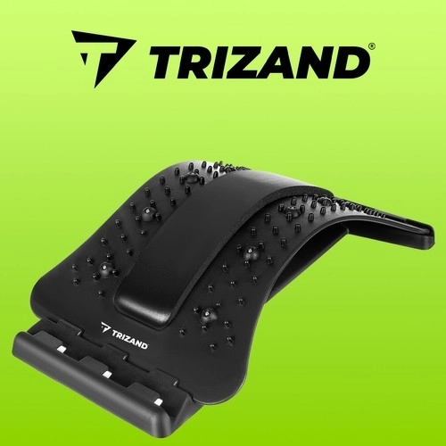 Appareil d'étirement dorsal Trizand 22059